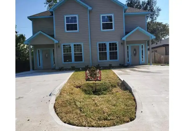 Property at 4122 Mallow St Unit B, Houston, TX, 77051, 4 beds, 3 baths, [object Object]