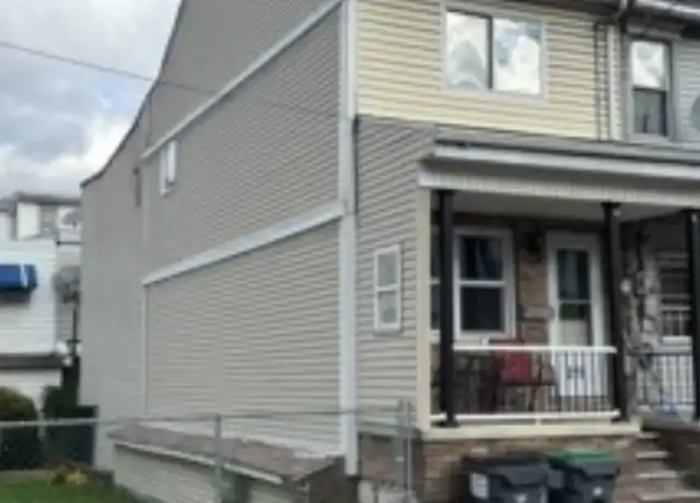 Property at 219 W Mahanoy St, Mahanoy City, PA, 17948, 3 beds, 1 bath, [object Object]