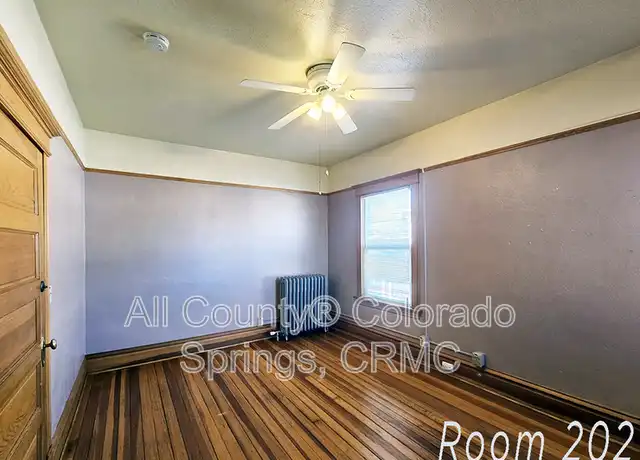 Property at 815 N Nevada Ave Unit 202, Colorado Springs, CO, 80903, 1 bed, 1 bath, [object Object]