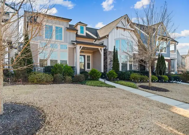 Property at 308 Symphony Way SE, Smyrna, GA, 30080, 4 beds, 3.5 baths, [object Object]