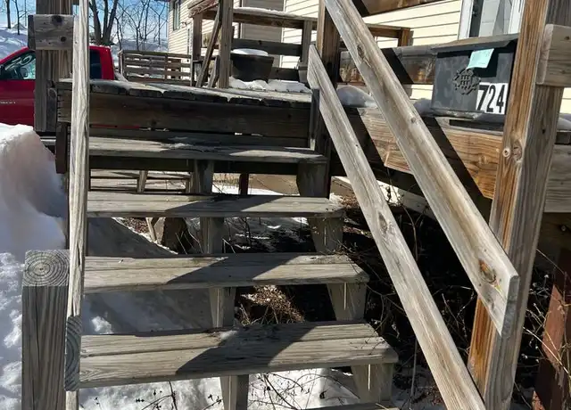 Property at 724 Ridgeland Ave, Schofield, WI, 54476, 3 beds, 1 bath, [object Object]
