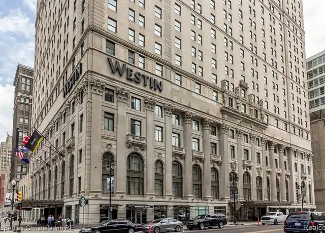 Property at 1135 Shelby St #2512, Detroit, MI, 48226, 2 beds, 2 baths, [object Object]