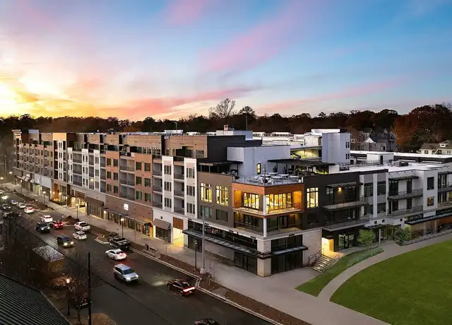 Property at Solis Dresden Village - 1350 Dresden Dr, Atlanta, GA, 30319, 2-4 beds, 2-3.5 baths, [object Object]