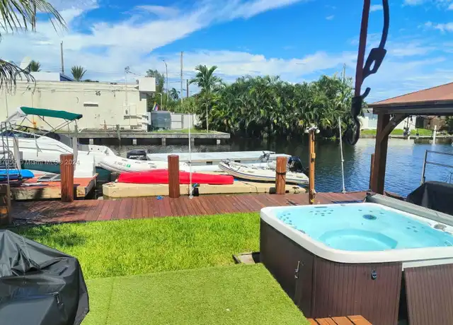 Property at 2721 Sherman St, Hollywood, FL, 33020, 2 beds, 2 baths, [object Object]