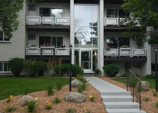 Property at 4456 Parklawn Ct Unit 105, Minneapolis, MN, 55435, 1 bed, 1 bath, [object Object]