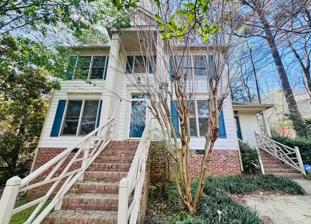 Property at 4 Wexford Dr, Durham, NC, 27713, 3 beds, 2.5 baths, [object Object]