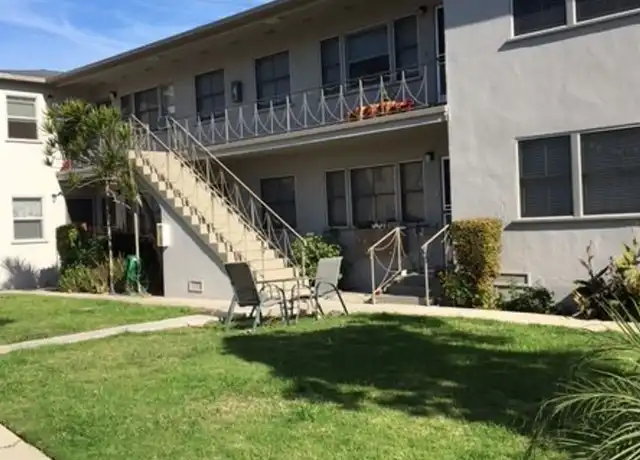 Property at 3301 2nd St Unit 7, Long Beach, CA, 90803, 1 bed, 1 bath, [object Object]