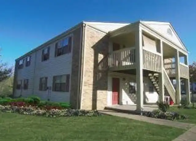 Property at 501 Eric Ave Unit A3, Bowling Green, KY, 42101, 1 bed, 1 bath, [object Object]