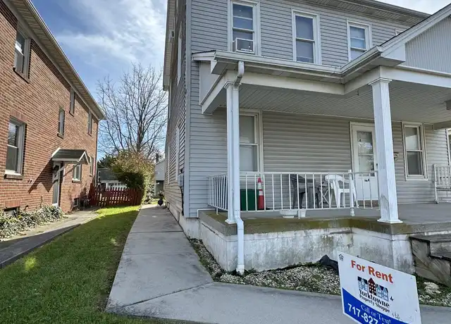 Property at 905 York St Unit 1, Hanover, PA, 17331, 1 bed, 1 bath, [object Object]