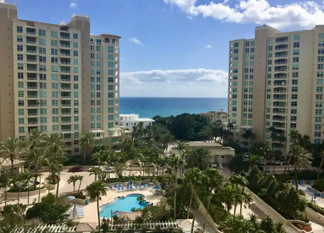 Property at 3720 S Ocean Blvd #907, Highland Beach, FL, 33487, 2 beds, 2.5 baths, [object Object]