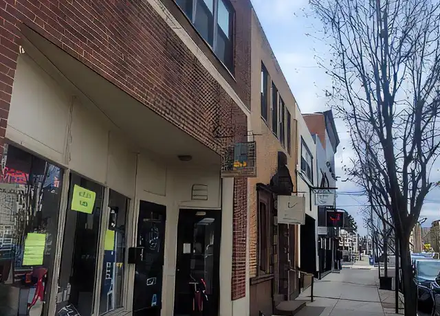 Property at 310 Bridge St Unit B, New Cumberland, PA, 17070, 1 bed, 1 bath, [object Object]