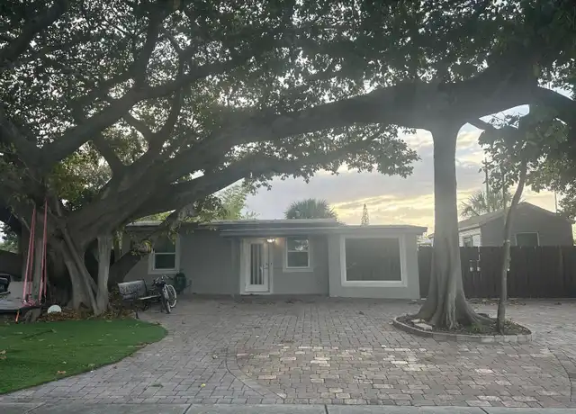 Property at 5271 NE 18th Ter, Pompano Beach, FL, 33064, 3 beds, 2 baths, [object Object]