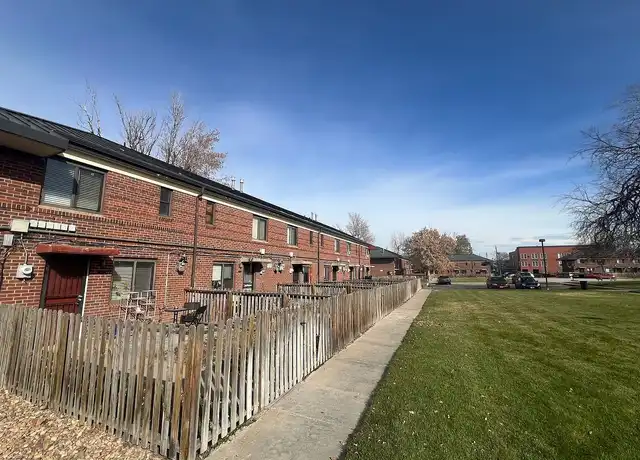 Property at Lawrence of Arapahoe, LLC - 3300 Lawrence St, Denver, CO, 80205, 2 beds, 1 bath, [object Object]