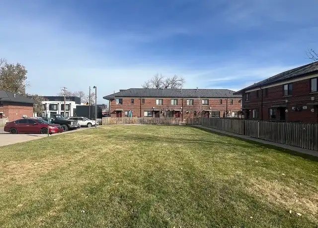 Property at Lawrence of Arapahoe, LLC - 3300 Lawrence St, Denver, CO, 80205, 2 beds, 1 bath, [object Object]