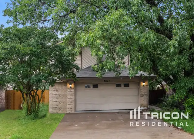 Property at 3811 Clover Hill Ln, Carrollton, TX, 75007, 2 beds, 2.5 baths, [object Object]