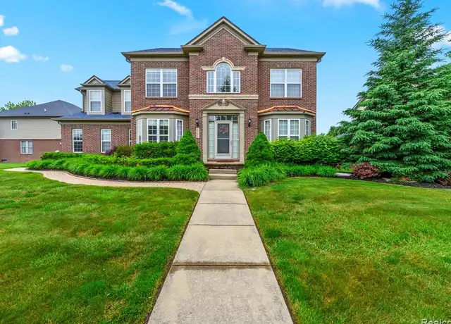 Property at 50490 Black Horse Ln, Canton, MI, 48188, 4 beds, 2.5 baths, [object Object]