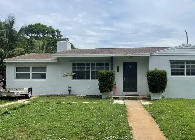 Property at 343 Arlington Rd, West Palm Beach, FL, 33405, 3 beds, 2 baths, [object Object]