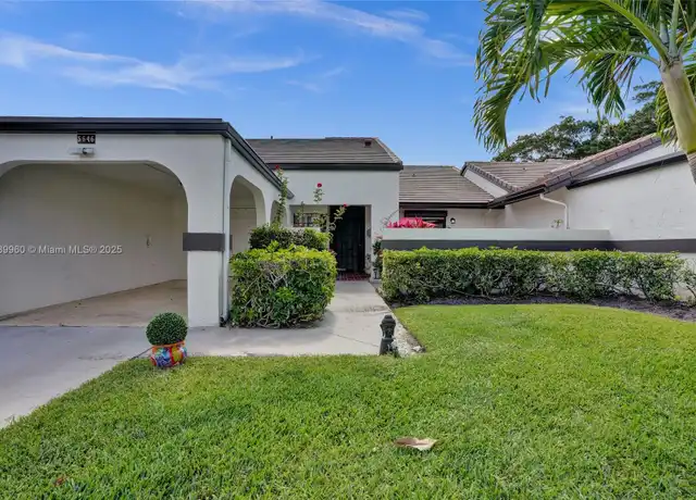 Property at 5646 Parkwalk Cir E Unit 5646, Boynton Beach, FL, 33472, 2 beds, 2 baths, [object Object]