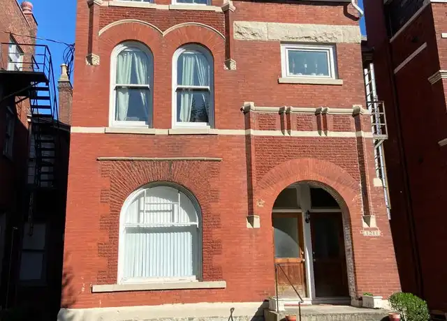 Property at 1211 S 2nd St Unit 4, Louisville, KY, 40203, 1 bed, 1 bath, [object Object]