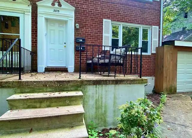 Property at 3815 Birchview Ave Unit 2, Baltimore, MD, 21206, 1 bed, 1 bath, [object Object]
