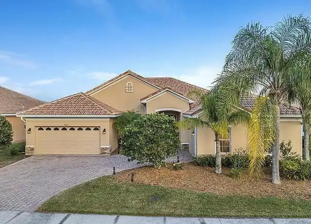 Property at 3535 Somerset Cir, Kissimmee, FL, 34746, 4 beds, 3 baths, [object Object]