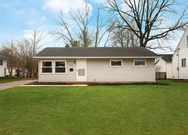 Property at 2557 Bristol Rd, Columbus, OH, 43221, 3 beds, 2 baths, [object Object]