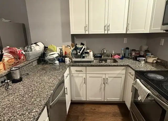 Property at 846 Huntington Ave Unit 3, Boston, MA, 02115, 4 beds, 1 bath, [object Object]