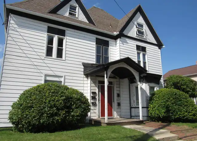Property at 951 Church St Unit 951-2W 951-2W1, Indiana, PA, 15701, 1 bed, 1 bath, [object Object]