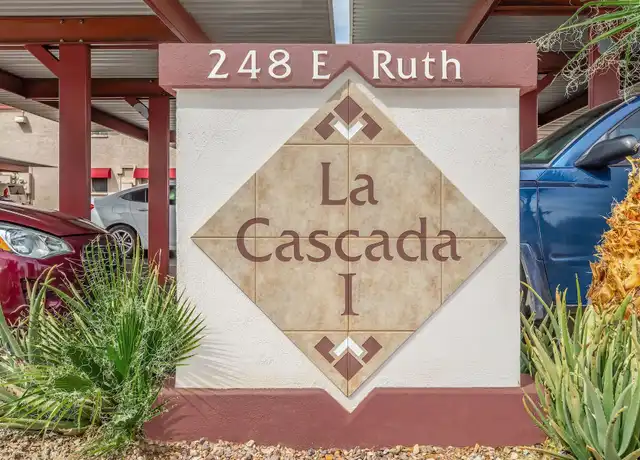 Property at La Cascada I Apartments - 248 E Ruth Ave, Phoenix, AZ, 85020, 1 bed, 1 bath, [object Object]