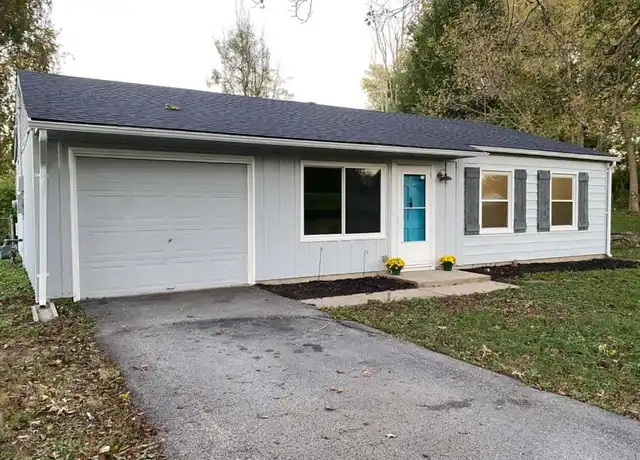 Property at 3004 Arrowhead Dr, Lexington, KY, 40503, 3 beds, 1 bath, [object Object]