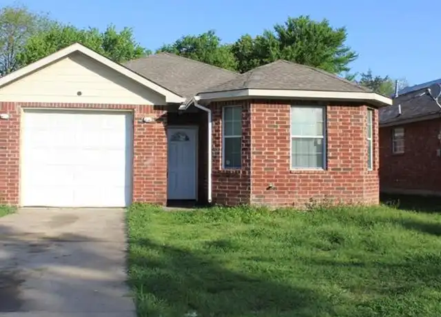 Property at 1823 Smoke Tree Ln, Dallas, TX, 75253, 3 beds, 2 baths, [object Object]