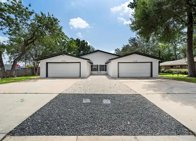 Property at 1716 Huge Oaks St, Houston, TX, 77055, 3 beds, 2 baths, [object Object]