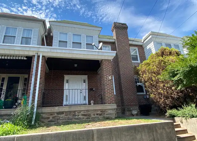 Property at 556 Parker Ave, Philadelphia, PA, 19128, 3 beds, 1 bath, [object Object]