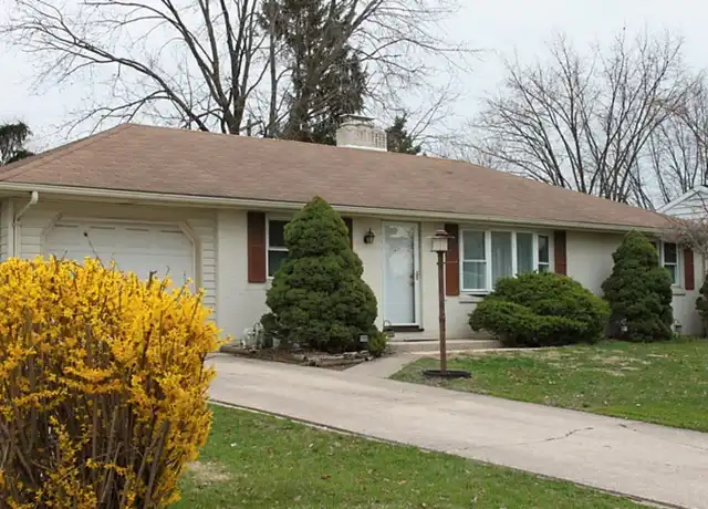 Property at 711 Haines Rd, York, PA, 17402, 3 beds, 2 baths, [object Object]