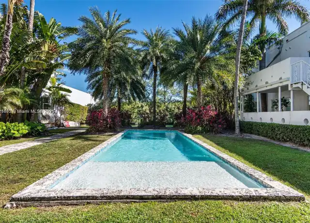 Property at 4015 N Meridian Ave #6, Miami Beach, FL, 33140, 1 bed, 1 bath, [object Object]