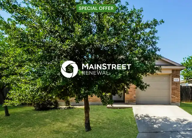 Property at 11247 Pecan Cyn, San Antonio, TX, 78252, 3 beds, 2 baths, [object Object]