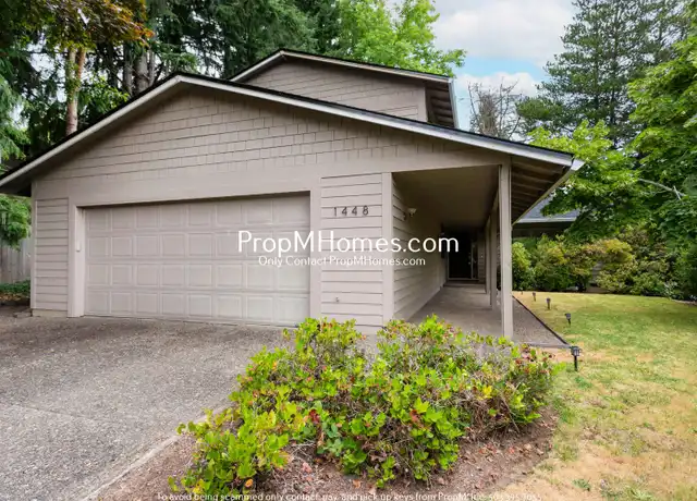 Property at 1448 Greentree Cir, Lake Oswego, OR, 97034, 4 beds, 2.5 baths, [object Object]