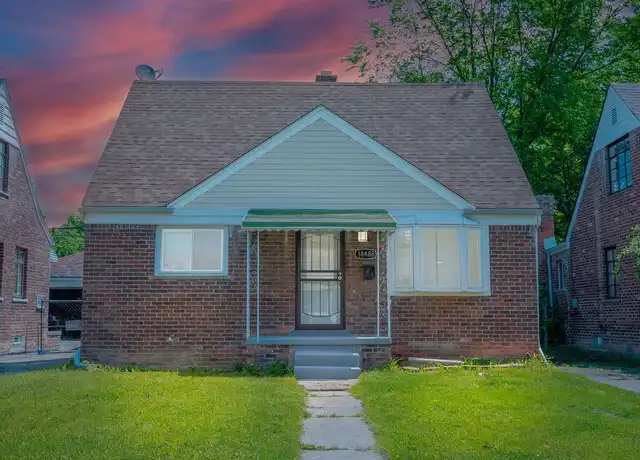 Property at 18488 Shields St, Detroit, MI, 48234, 4 beds, 1 bath, [object Object]