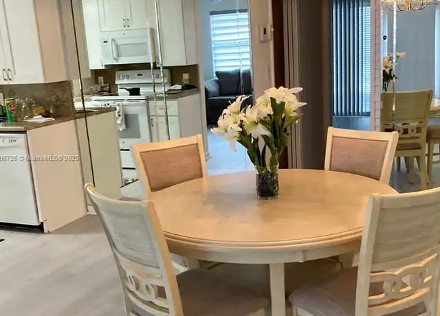 Property at 4302 Martinique Cir Unit J4, Coconut Creek, FL, 33066, 1 bed, 1.5 baths, [object Object]