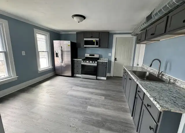 Property at 1259 Garfield Ave NW Unit 2, Grand Rapids, MI, 49504, 2 beds, 1 bath, [object Object]