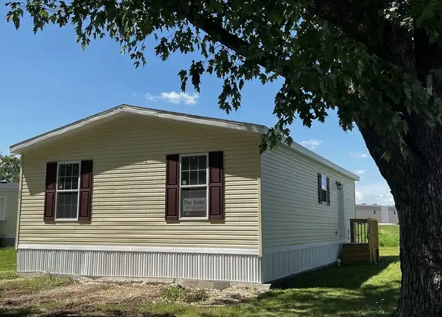 Property at 10610 State Route 762 Unit 11B, Lockbourne, OH, 43137, 3 beds, 2 baths, [object Object]