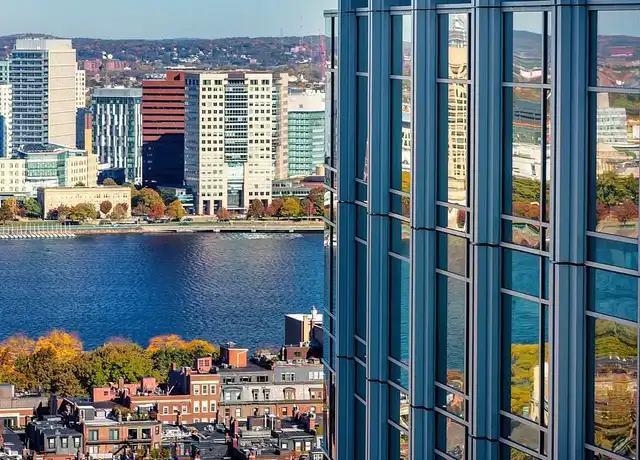 Property at Avalon Exeter - 77 Exeter St, Boston, MA, 02116, 1 bed, 1 bath, [object Object]