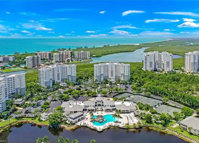 Property at 275 Indies Way #1205, Naples, FL, 34110, 3 beds, 3 baths, [object Object]