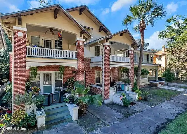 Property at 546 Lancaster St Unit 550, Jacksonville, FL, 32204, 1 bed, 1 bath, [object Object]