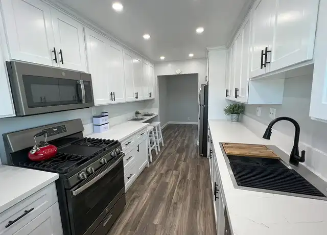 Property at Marquis Apartments - 10071 Lampson Ave, Garden Grove, CA, 92840, 1 bed, 1 bath, [object Object]