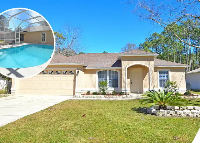 Property at 11 Ripplewood Ln, Palm Coast, FL, 32164, 3 beds, 2 baths, [object Object]