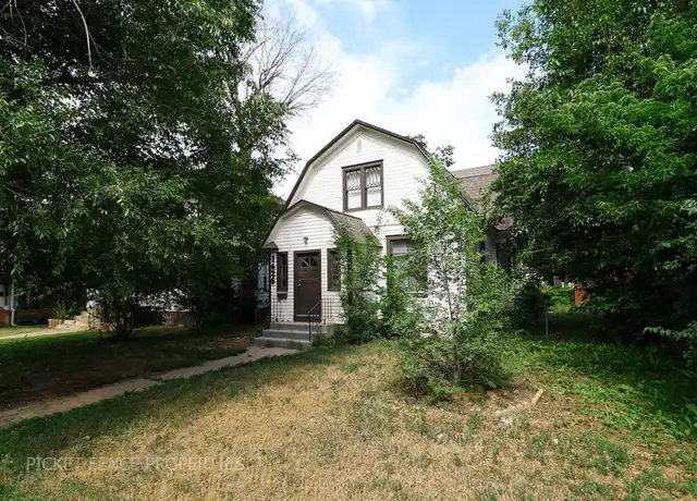 Property at 1626 11th Ave, Greeley, CO, 80631, 5 beds, 2 baths, [object Object]