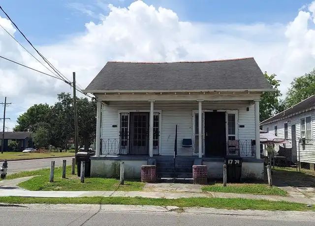 Property at 1776 N Miro St, New Orleans, LA, 70119, 1 bed, 1 bath, [object Object]
