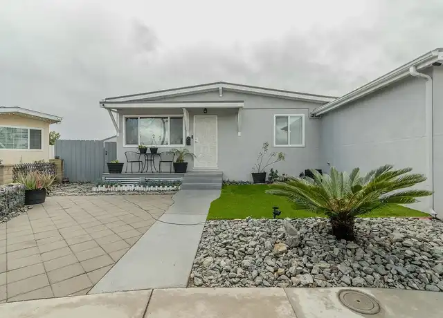 Property at 4971 Dassco Ct Unit 4, San Diego, CA, 92102, 1 bed, 1 bath, [object Object]