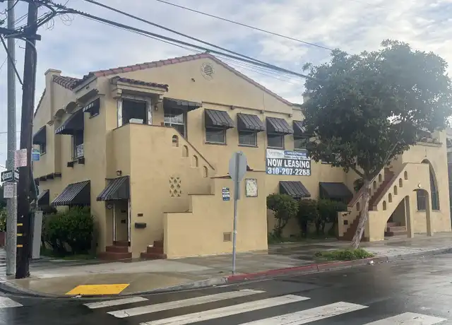 Property at 1207 E 15th St Unit 1500, Long Beach, CA, 90813, 2 beds, 1 bath, [object Object]